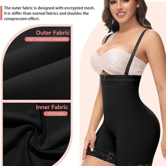 SHAPSHE Fajas Colombianas - Picture 1 of 5